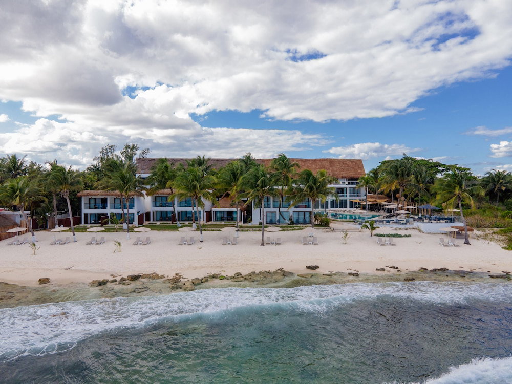 The Beachfront by The Fives Hotels - A la Carte All Inclusive Adults Only, Mexiko