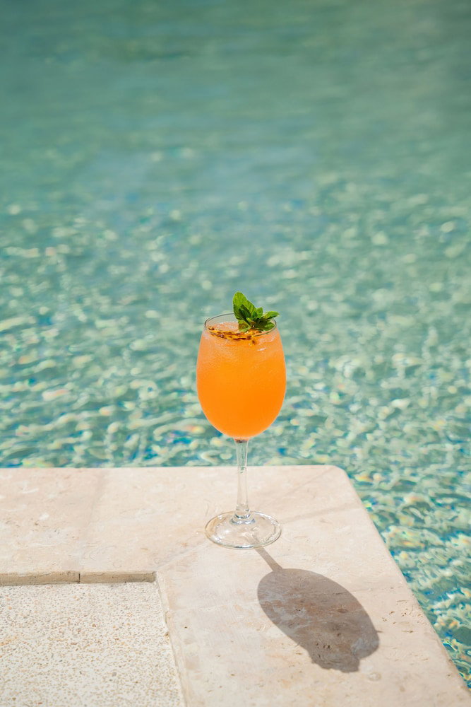 The Beachfront by The Fives Hotels - A la Carte All Inclusive Adults Only, Mexique