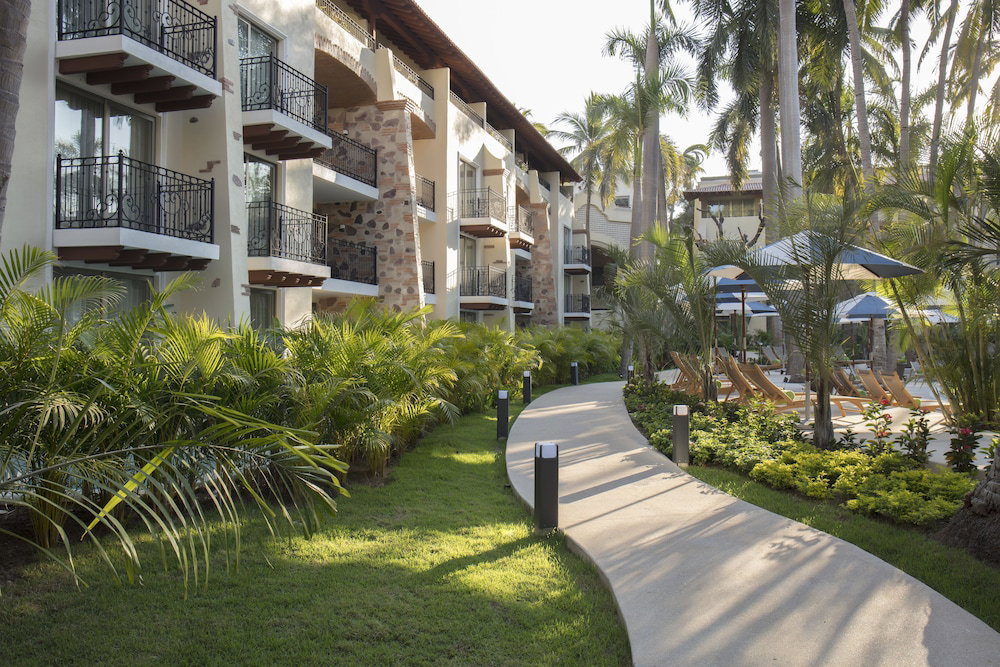 The Hacienda at Krystal Grand Puerto Vallarta, Mexiko