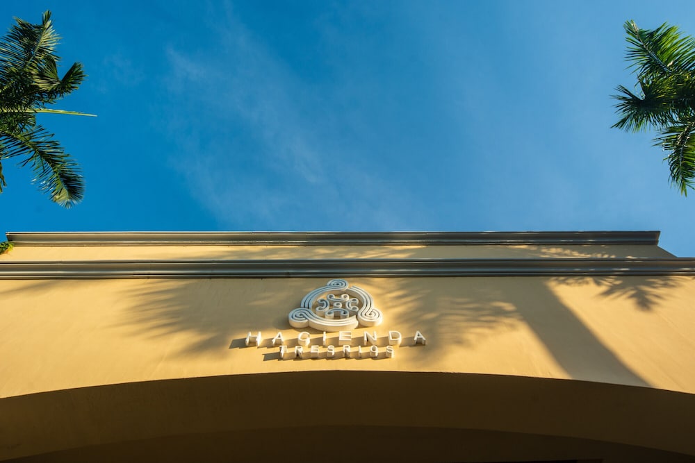 Hotel · Hacienda Tres Rios Resort, Spa & Nature Park-All Inclusive, Playa Del Carmen