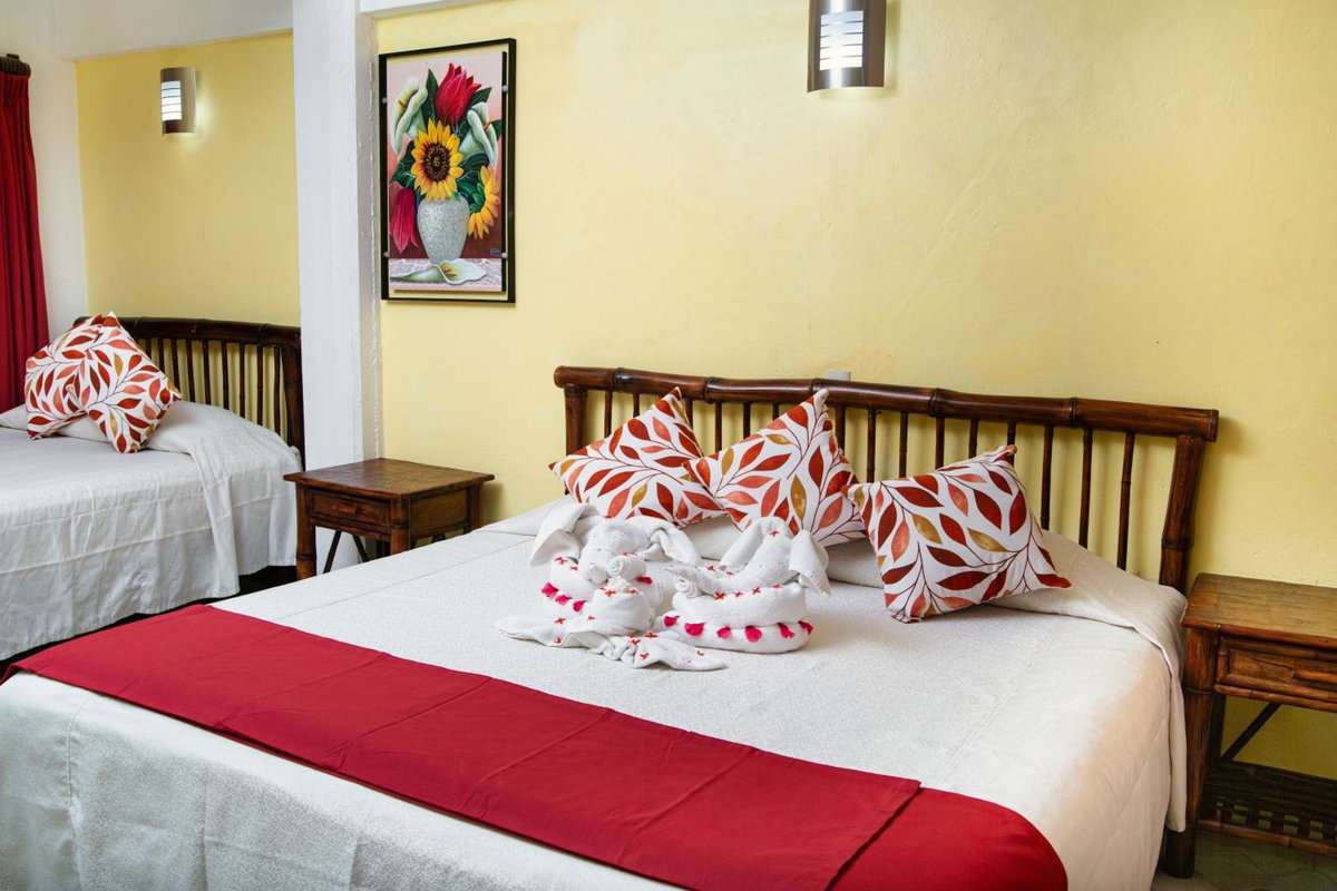 Hotel · Hotel Zihua Caracol, Ixtapa-Zihuatanejo