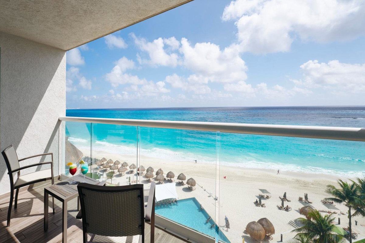 The Westin Cancun Resort Villas & Spa, Mexico