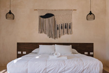 Hotel Bohonito Holbox, Holbox Island, Mexico