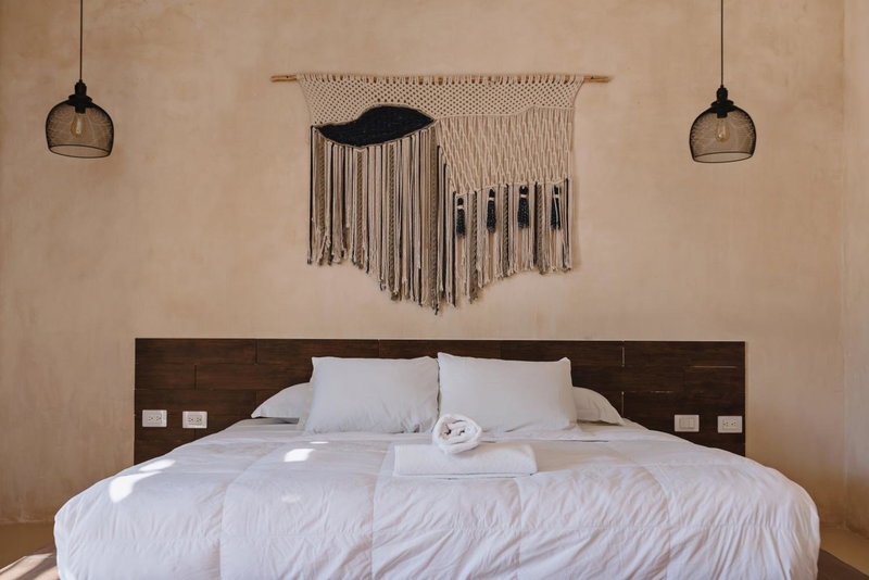 Hotel Bohonito Holbox, Holbox Island, Mexico