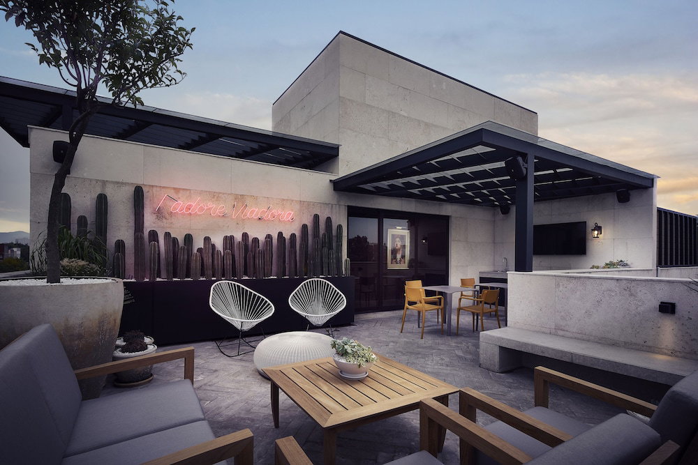Frida Boutique Stays by Viadora, México