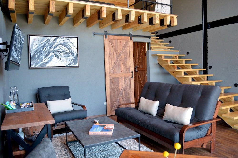 Hotel · Hacienda Los Picachos, San Miguel De Allende