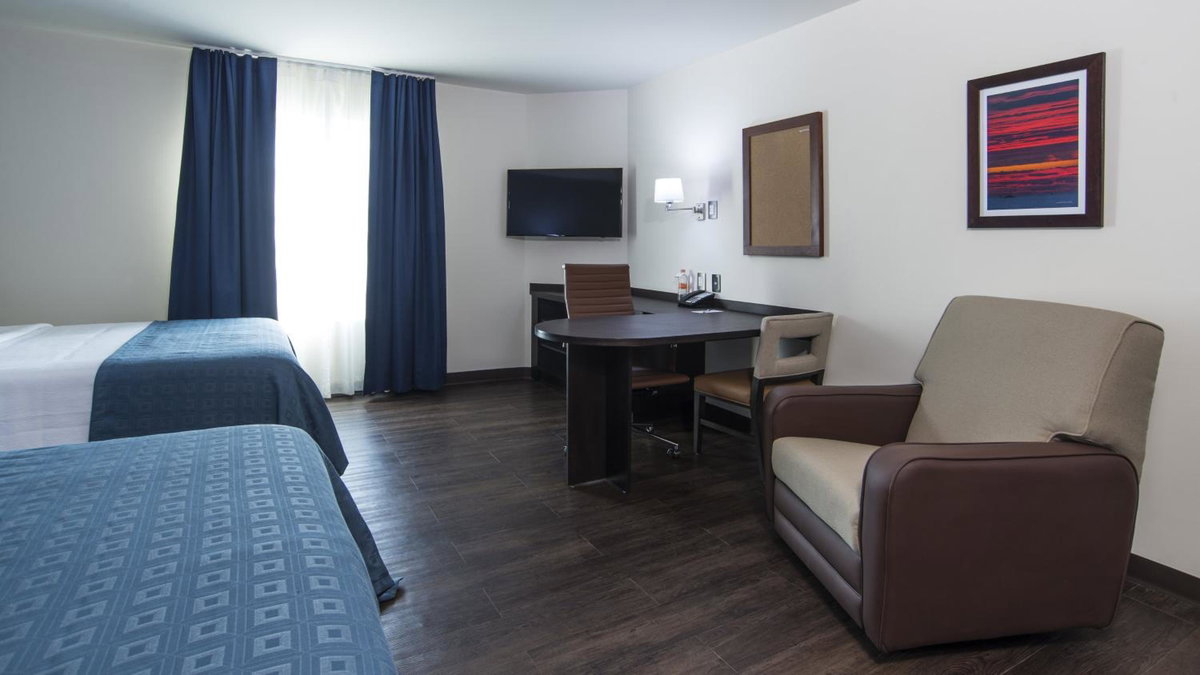 Candlewood Suites - Queretaro Juriquilla by IHG, Mexico