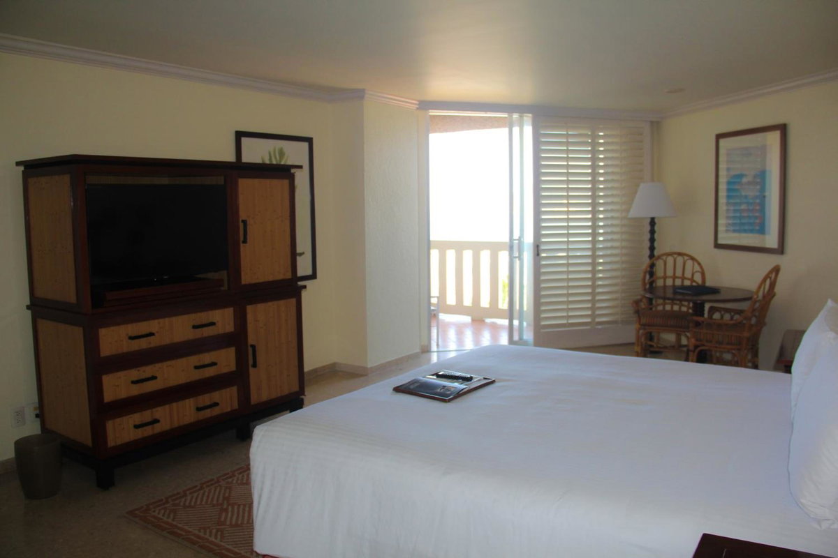 Hotel · Princess Mundo Imperial Riviera Diamante Acapulco, Acapulco De Juarez