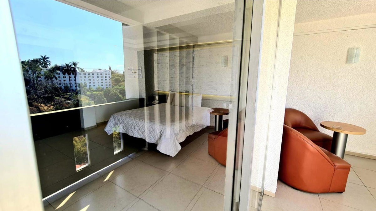 Отель · Hotel Borda Cuernavaca, Cuernavaca