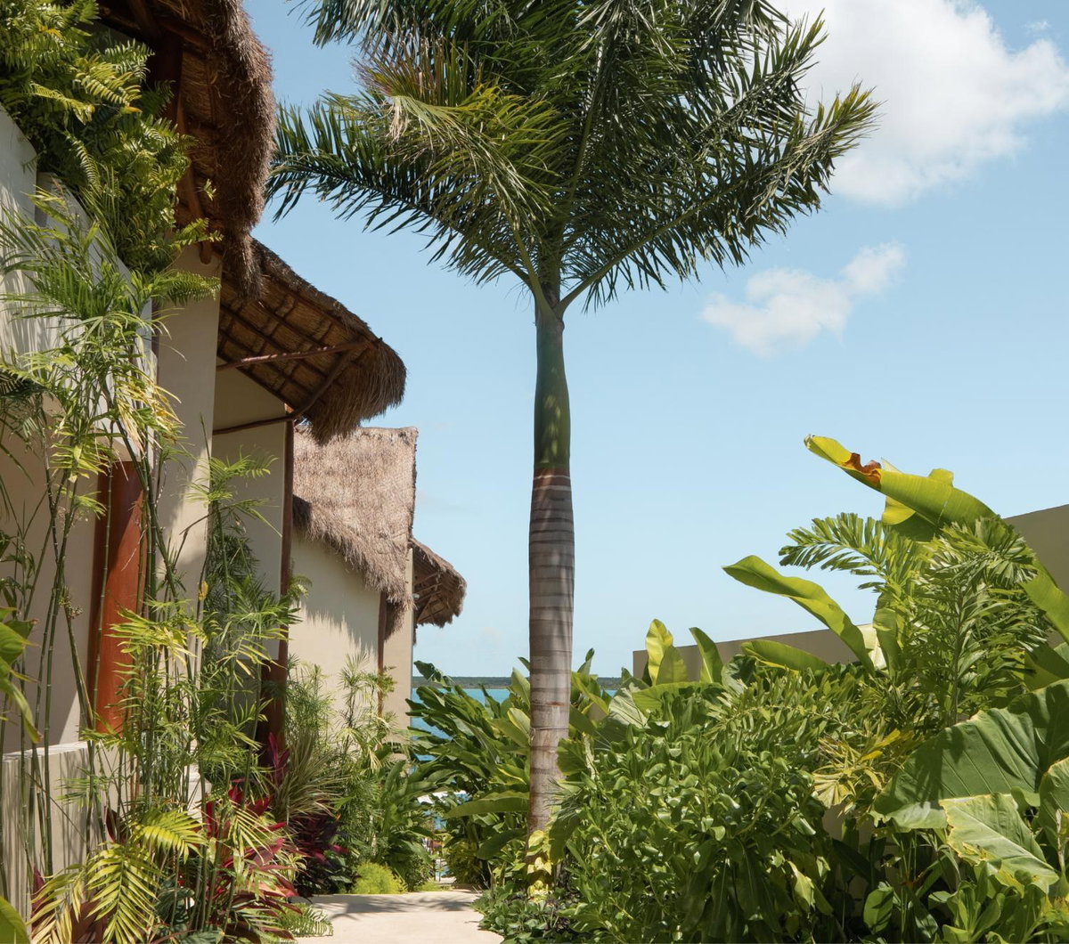 Hotel · Puerta del Cielo Hotel Origen Bacalar - Adults Only, Chetumal