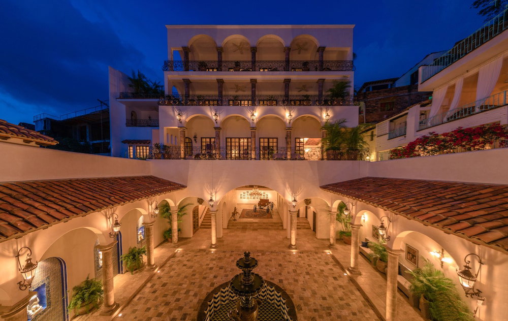 Casa Kimberly - Near Malecon, Mexico