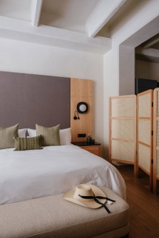 Colima 71 - Casa de Arte Hotel, Benito Juarez, Mexico