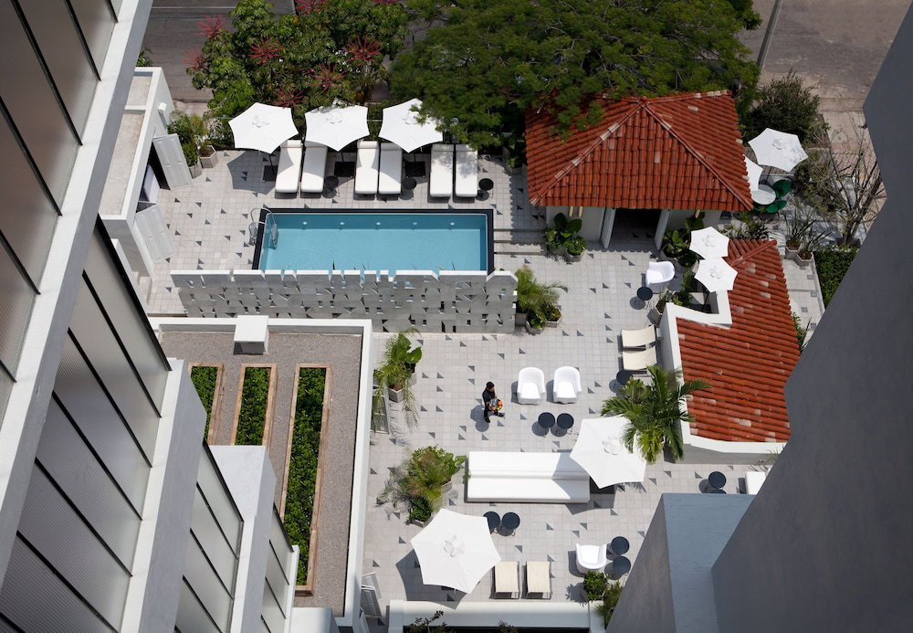 Casa Habita, Guadalajara, a Member of Design Hotels, Mexiko