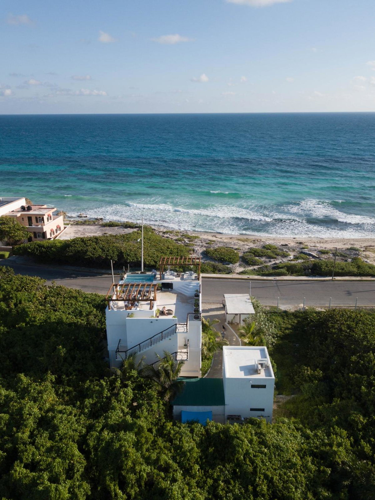 Hotel · Icaco Island Village - Adults Only, Cancun