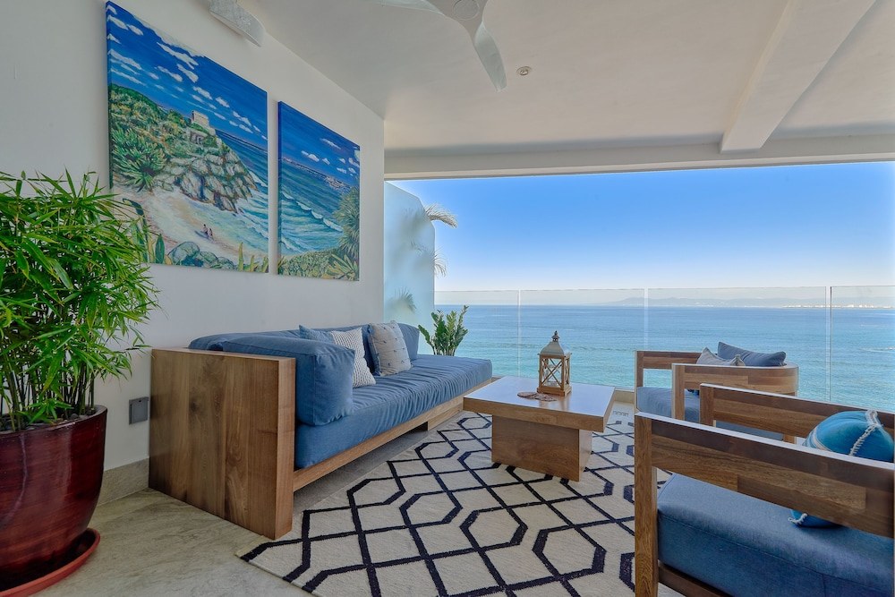 Maxwell Residences at Indah, Mexico