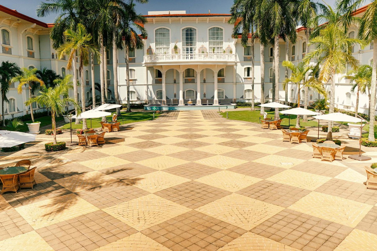 Quinta Edén Villahermosa, Mexico