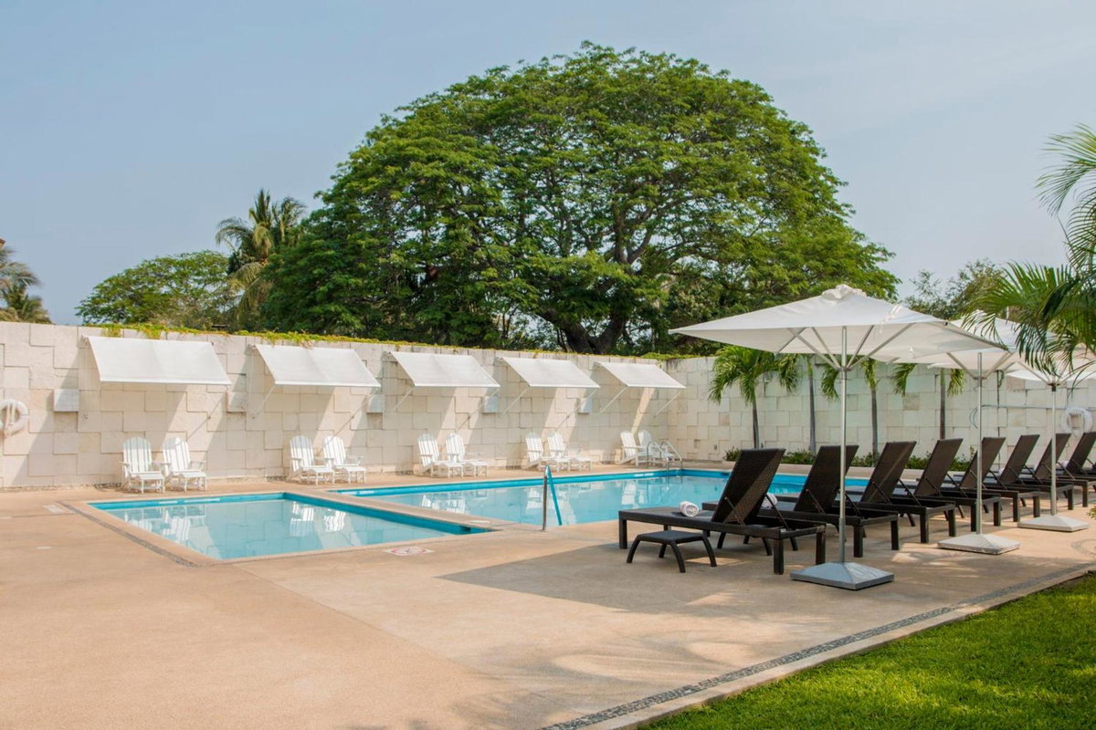 Hotel · Holiday Inn Acapulco La Isla by IHG, Acapulco De Juarez