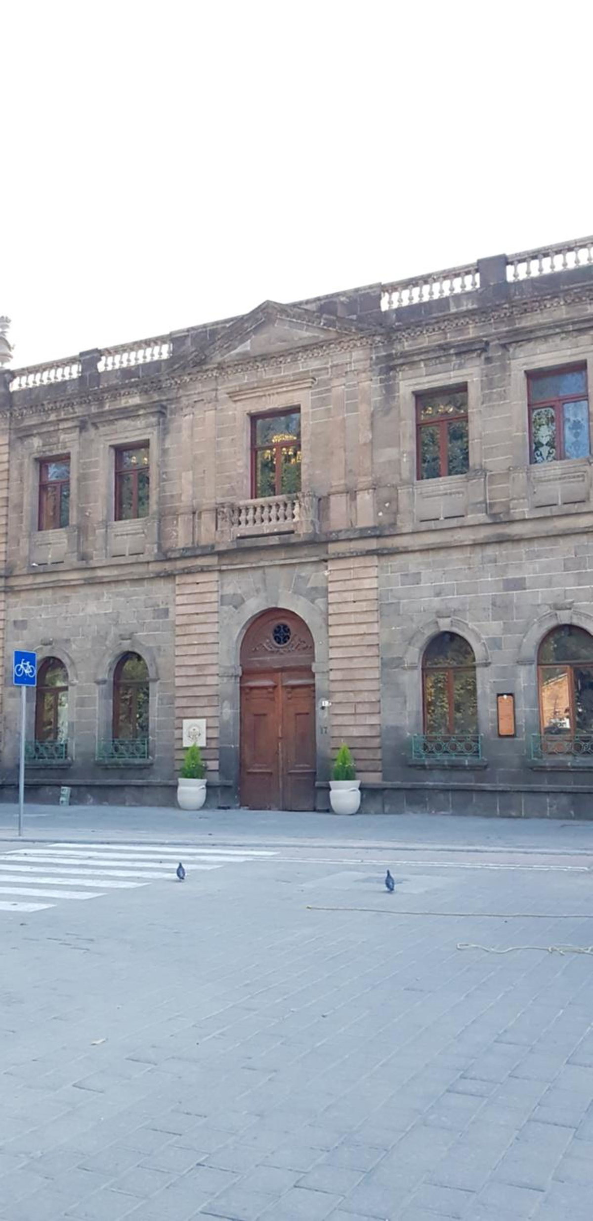 Hotel · Hotel San Francisco Tlaxcala, Tlaxcala