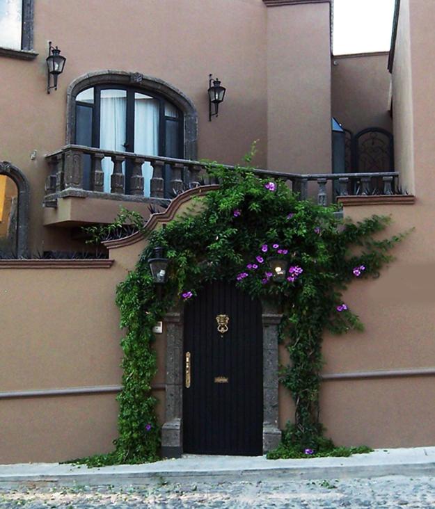 Casa Grande Luxury Boutique Hotel, Mexico