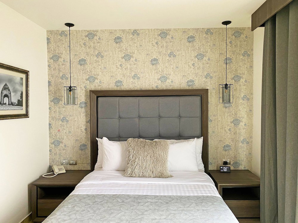 Hotel · Parral 14 Boutique Hotel, Benito Juarez
