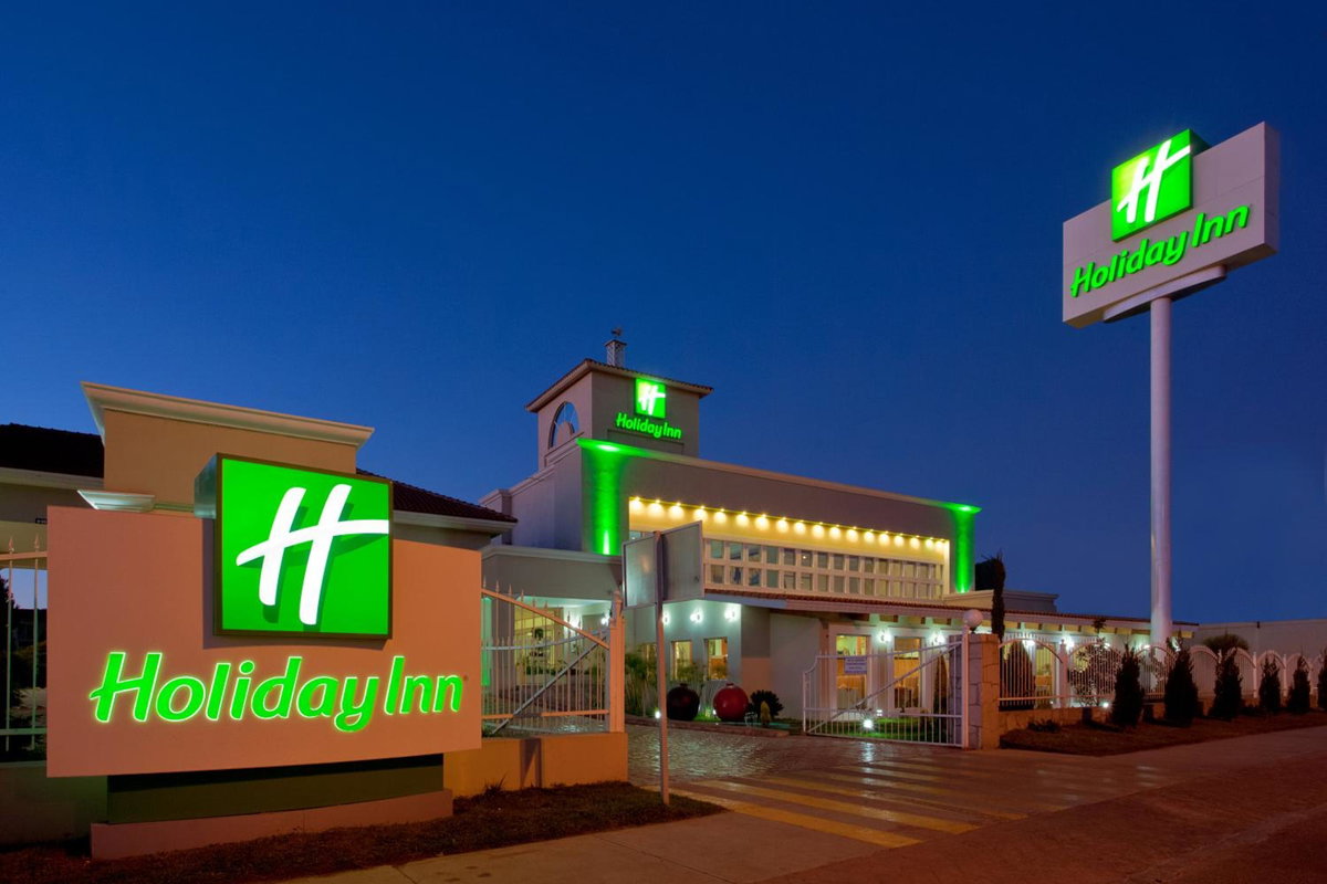 Holiday Inn Durango by IHG, Mexique