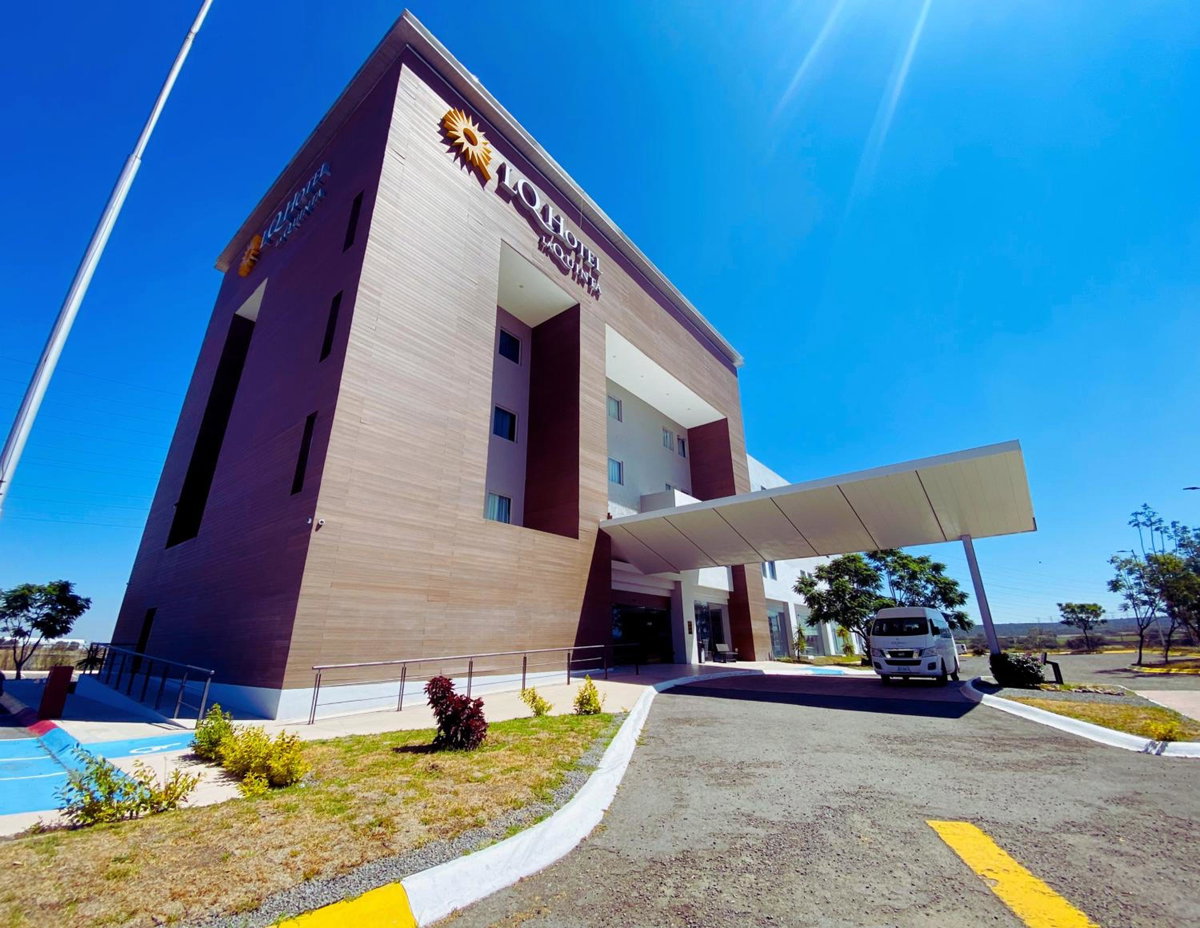 La Quinta by Wyndham Aguascalientes, Mexique