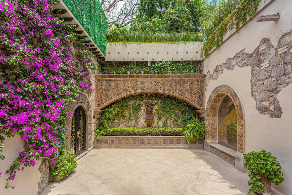 Hotel · La Señoria, San Miguel De Allende