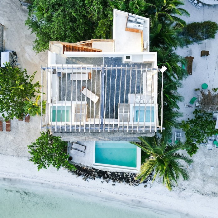 Hotel Boutique Casa Muuch Holbox, Isla Holbox, Mexico