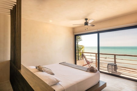 Hotel Boutique Casa Muuch Holbox, Isla Holbox, Mexico