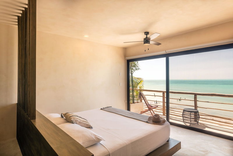 Hotel Boutique Casa Muuch Holbox, Isla Holbox, Mexico
