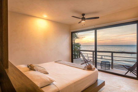 Hotel Boutique Casa Muuch Holbox, Isla Holbox, Mexico