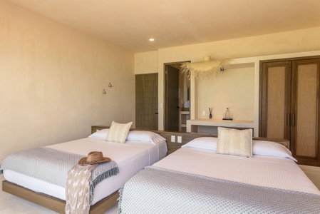Hotel Boutique Casa Muuch Holbox, Isla Holbox, Mexico