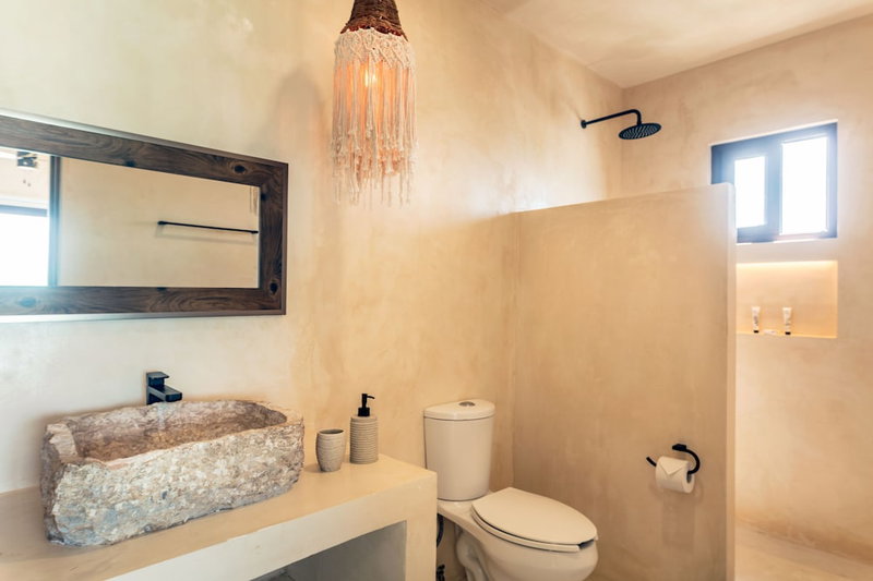Hotel Boutique Casa Muuch Holbox, Isla Holbox, Mexico