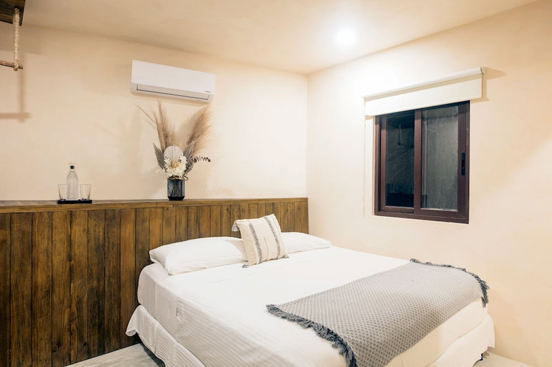 Hotel Boutique Casa Muuch Holbox, Isla Holbox, Mexico