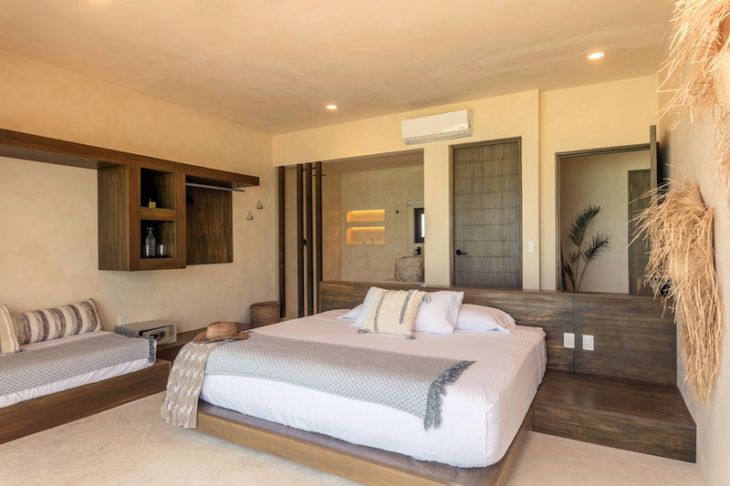 Hotel Boutique Casa Muuch Holbox, Isla Holbox, Mexico