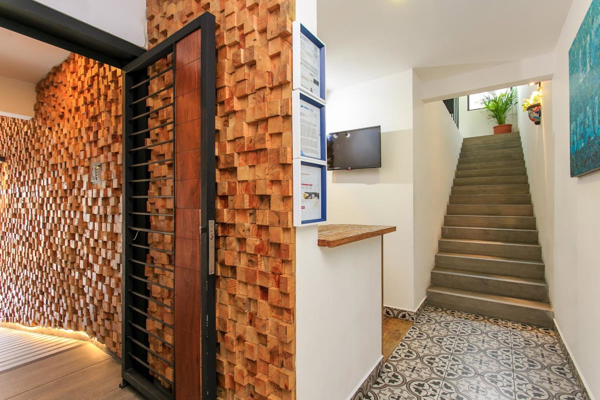 Hotel · Studio 30 Condhotel by Nah Hotels, Playa Del Carmen