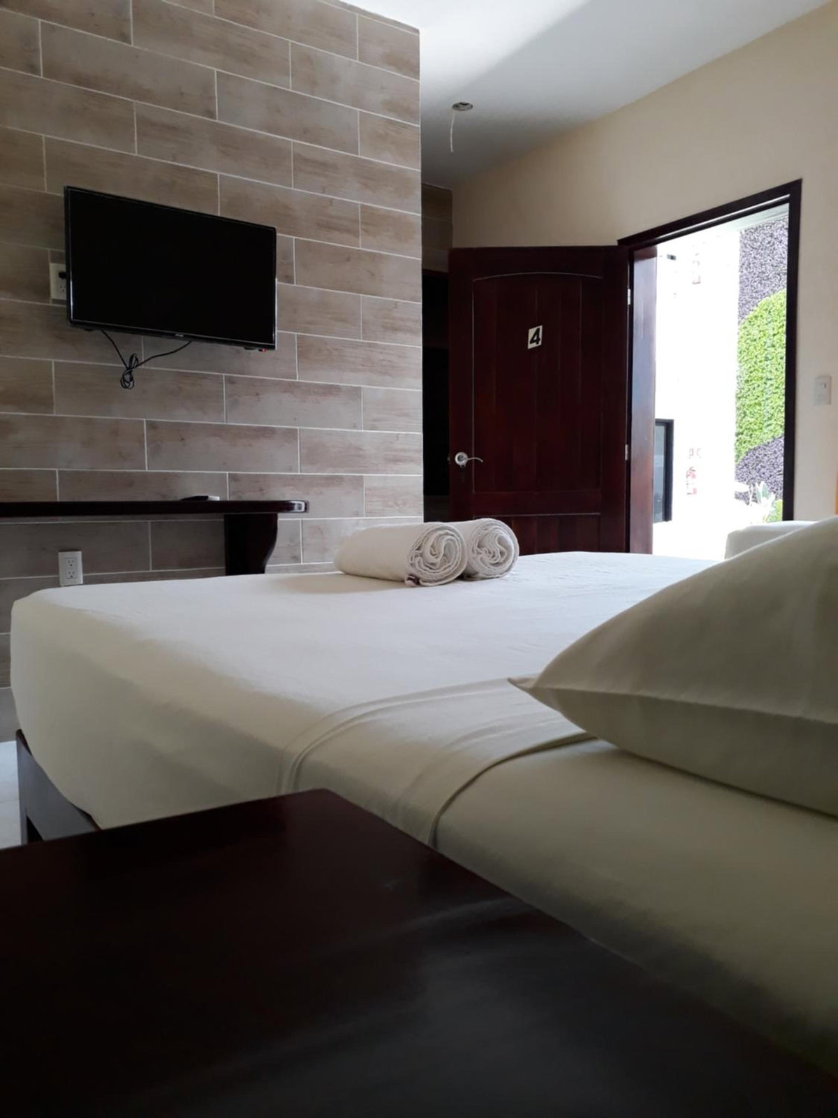 Hotel · Hotel Tuparenda, Chetumal