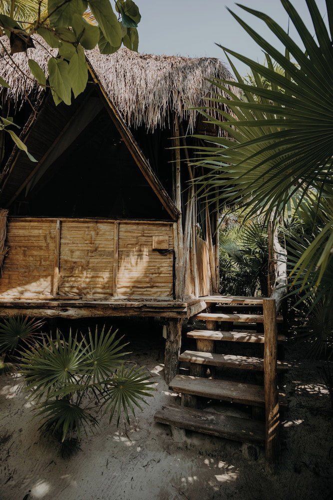 Hotel · Ether Tulum, Tulum