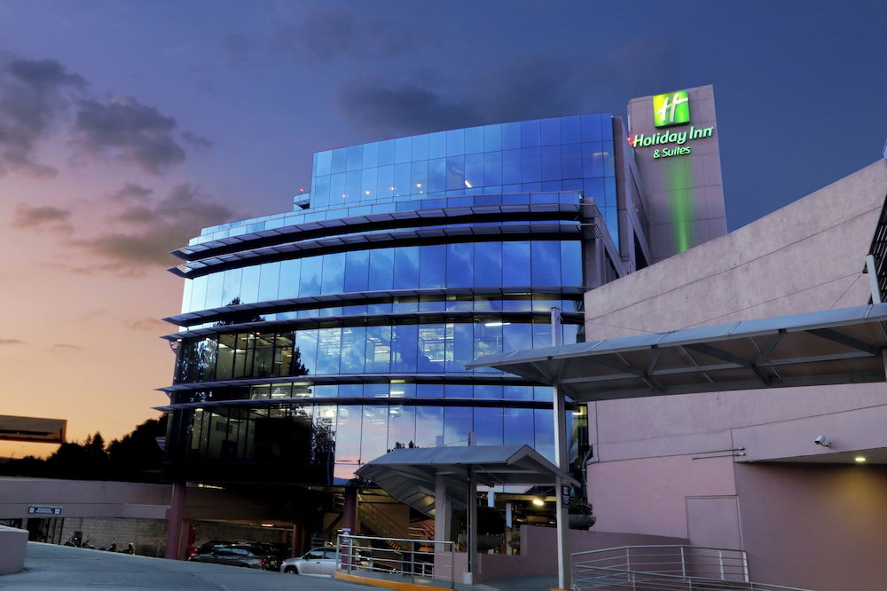 Hotel · Holiday Inn Hotel & Suites Medica Sur by IHG, Tlalpan