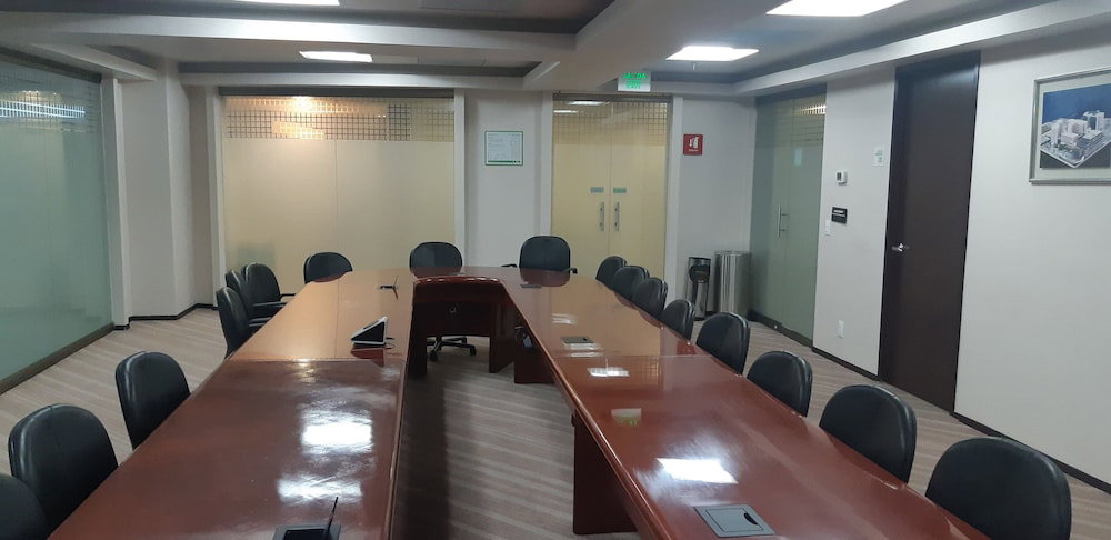 Holiday Inn Hotel & Suites Medica Sur by IHG, Mexico