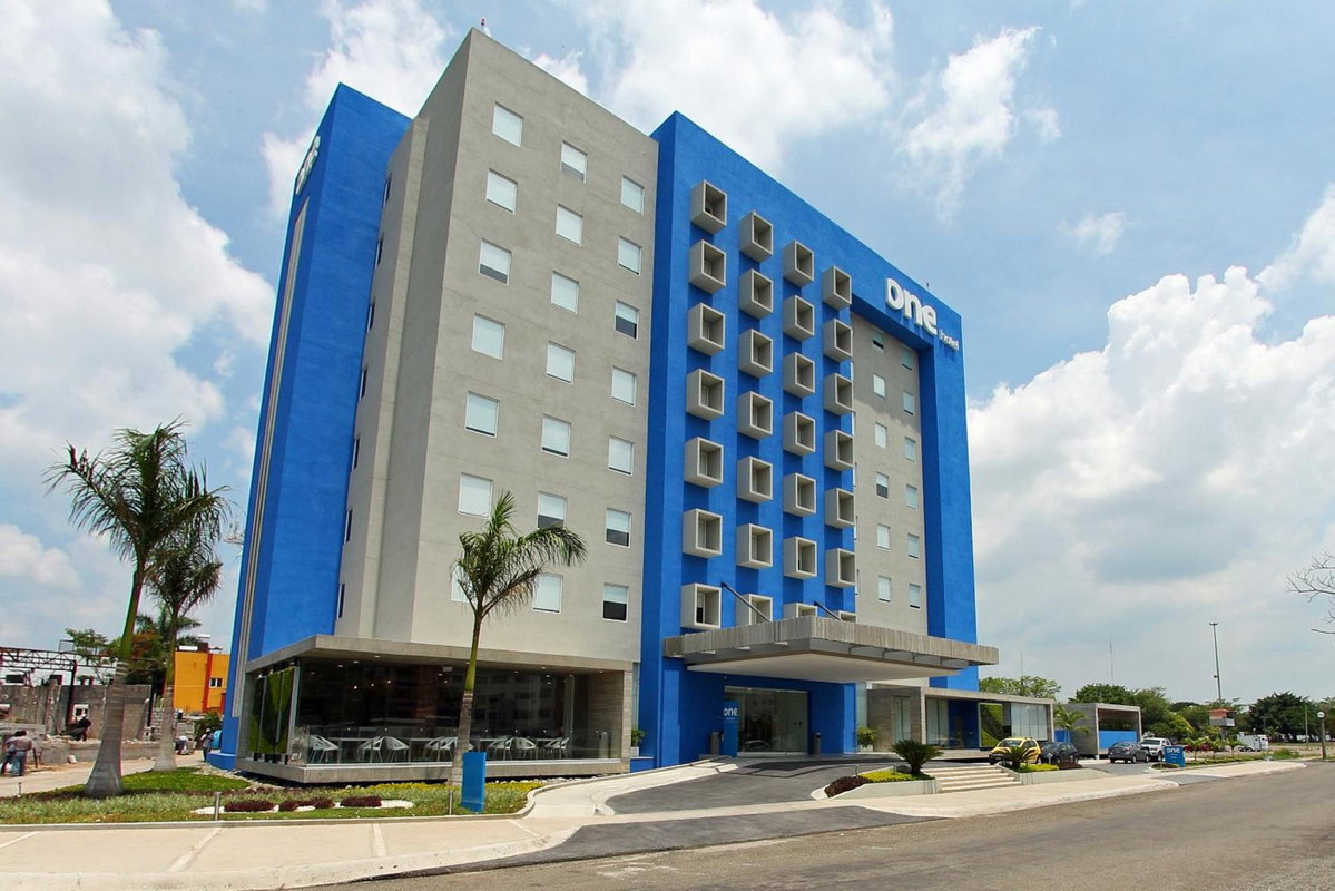 One Villahermosa 2000, Мексика