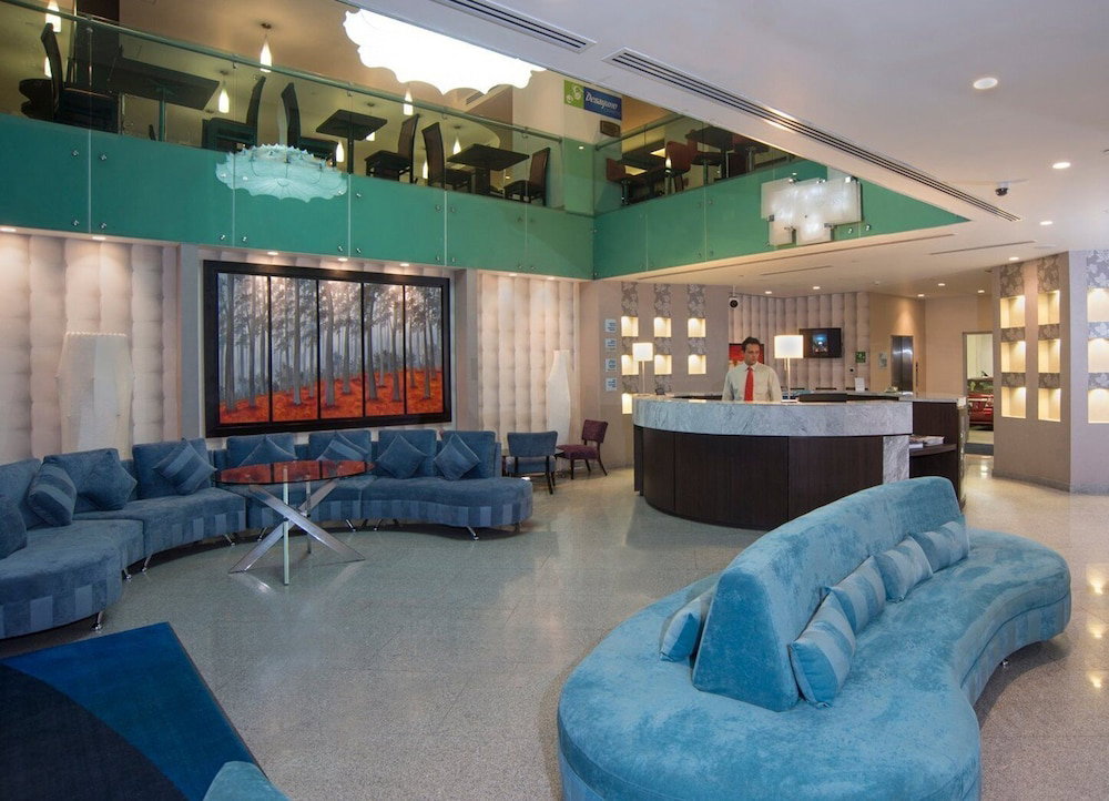 Hôtel · Holiday Inn Express Queretaro by IHG, Santiago De Queretaro