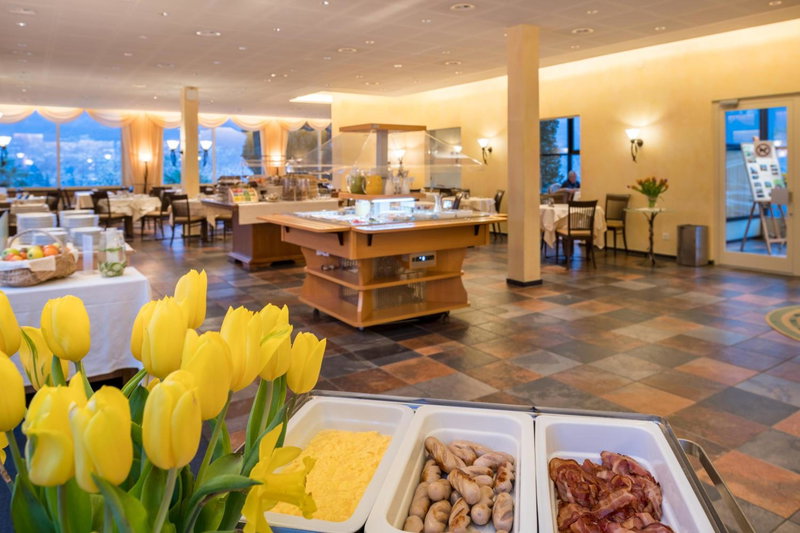 Bellavista Swiss Quality Hotel, Bellinzona, Швейцария
