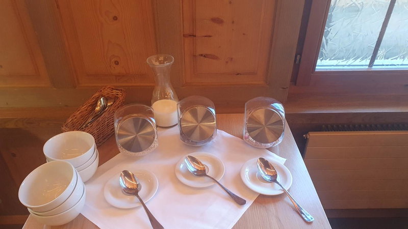 Gasthof Hirschen in Wilderswil, Thun, Suisse