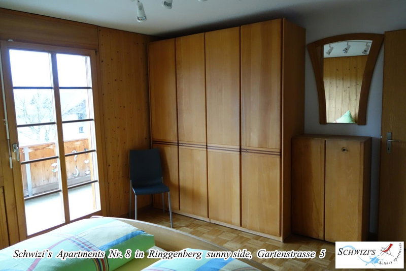 Schwizi's Apartments, Thun, Switzerland