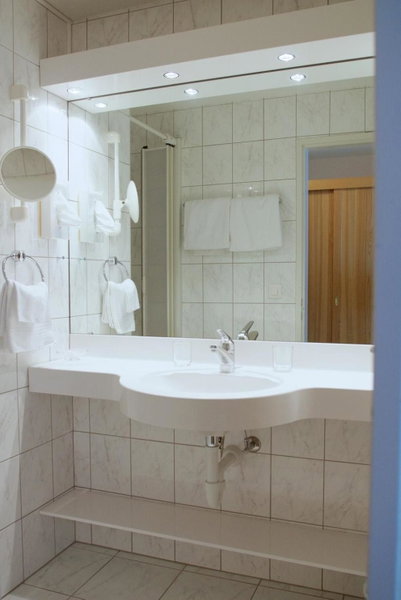 Saaserhof Apartments, Saas-Fee, Switzerland