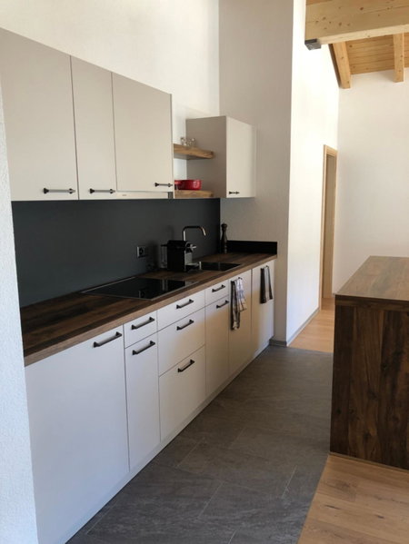 Saaserhof Apartments, Saas-Fee, Switzerland