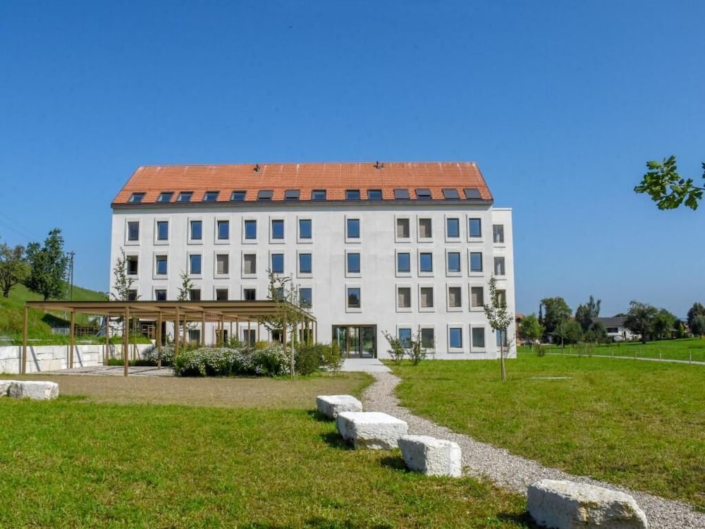 Aparthotel Luzern West, Швейцария