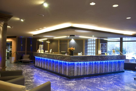 Hotel Restaurant La Porte d'Octodure, Monthey, Switzerland