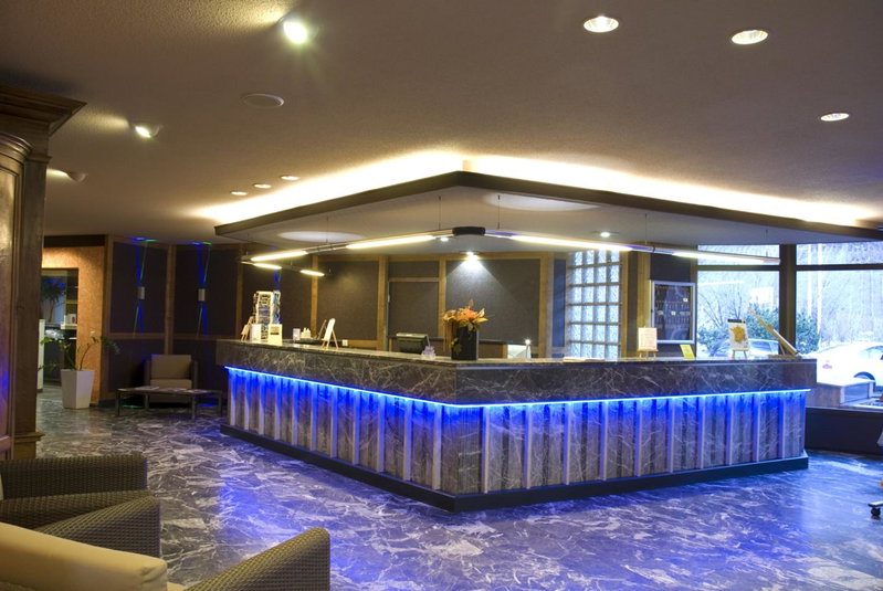 Hotel Restaurant La Porte d'Octodure, Monthey, Switzerland